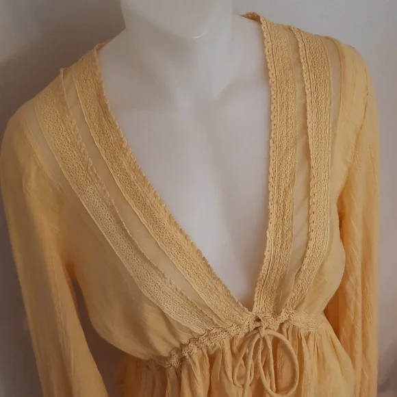 FP Obeiri Blouse - Picture 8 of 16